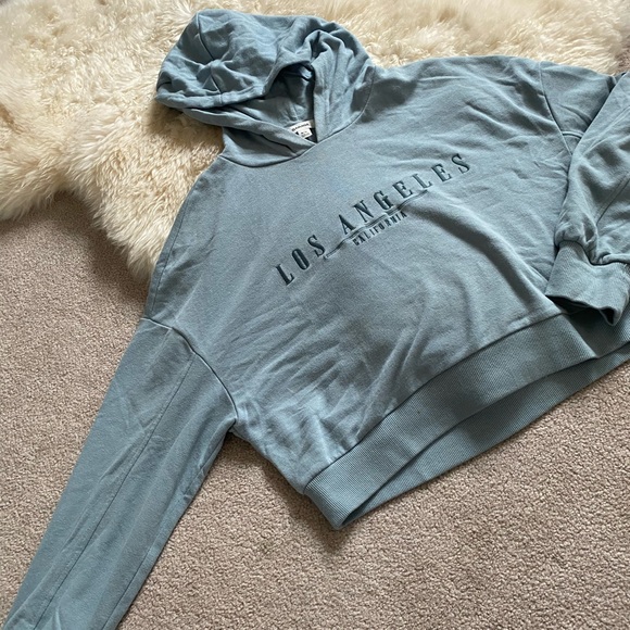 Garage hoodie - Picture 2 of 7